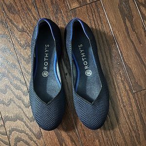 Rothy’s Size 9